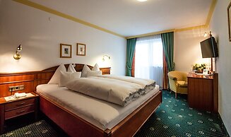 Hotel Kristall