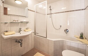 Hotel Kristall