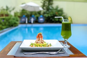 Airavata Boutique Resort