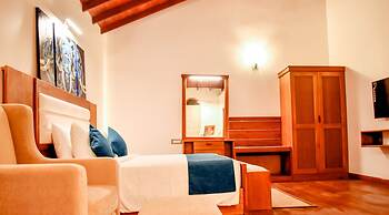 Airavata Boutique Resort