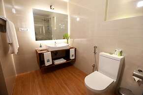 Airavata Boutique Resort