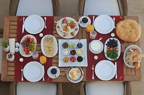 Shmayaa Hotel - Special Class