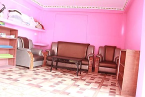 Hotel Santana