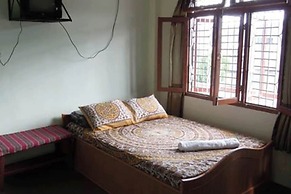 Hotel Santana