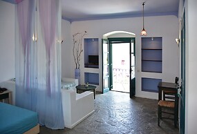 Hotel Nefeli