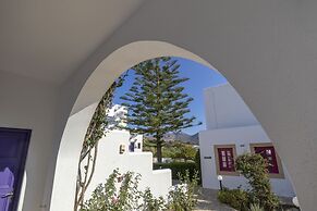 Hotel Nefeli