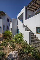 Hotel Nefeli