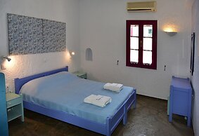 Hotel Nefeli