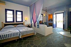 Hotel Nefeli