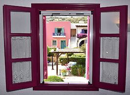 Hotel Nefeli
