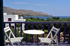 Hotel Nefeli