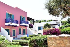 Hotel Nefeli