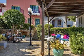 Hotel Nefeli