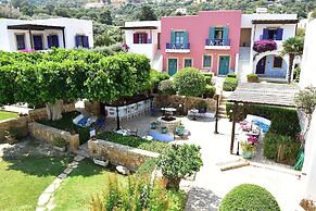 Hotel Nefeli