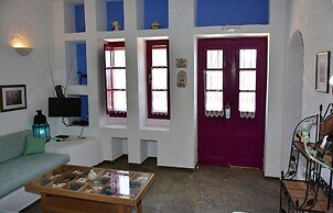 Hotel Nefeli