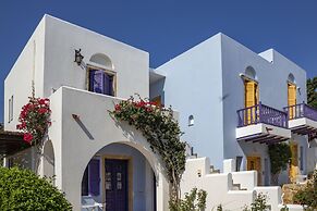 Hotel Nefeli