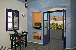Hotel Nefeli