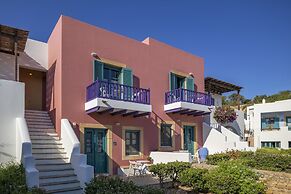Hotel Nefeli