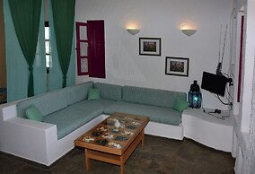 Hotel Nefeli