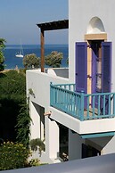 Hotel Nefeli