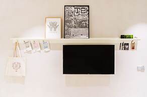 Hotel Rec Barcelona - Adults only