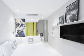 Hotel Rec Barcelona - Adults only
