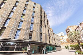 Hotel Rec Barcelona - Adults only