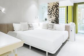 Hotel Rec Barcelona - Adults only