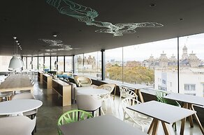 Hotel Rec Barcelona - Adults only