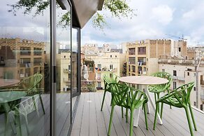 Hotel Rec Barcelona - Adults only