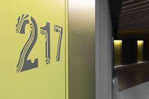 Hotel Rec Barcelona - Adults only