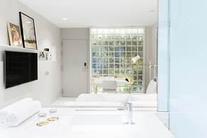 Hotel Rec Barcelona - Adults only