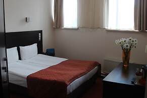 Hotel Elokhovsky City