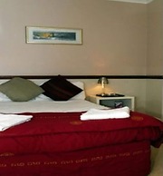 The Admirals Inn Guest House