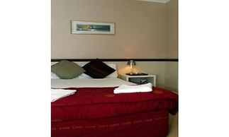 The Admirals Inn Guest House