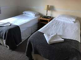 The Admirals Inn Guest House