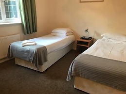 The Admirals Inn Guest House