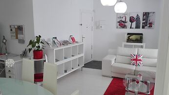 Apartamento E&R Málaga Centro