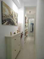 Apartamento E&R Málaga Centro