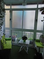Apartamento E&R Málaga Centro