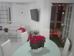 Apartamento E&R Málaga Centro
