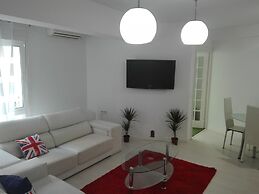 Apartamento E&R Málaga Centro