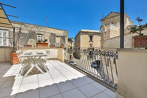 Salento Living Apartment