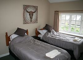 Alder Cottage