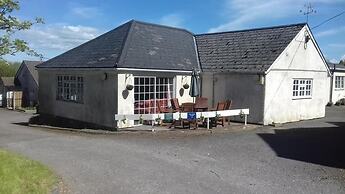 Alder Cottage