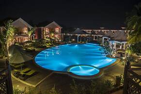 Swosti Chilika Resort