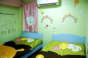 Ridor Guesthouse