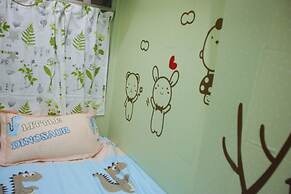 Ridor Guesthouse