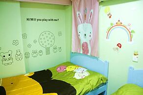 Ridor Guesthouse