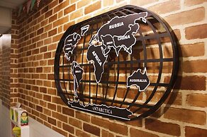 Ridor Guesthouse